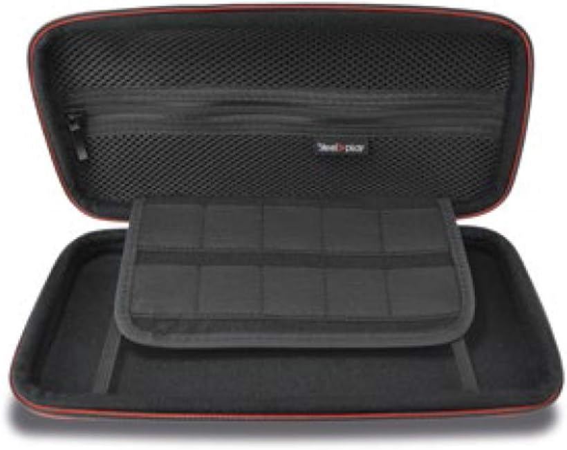 Steelplay Kit Carry & Protect