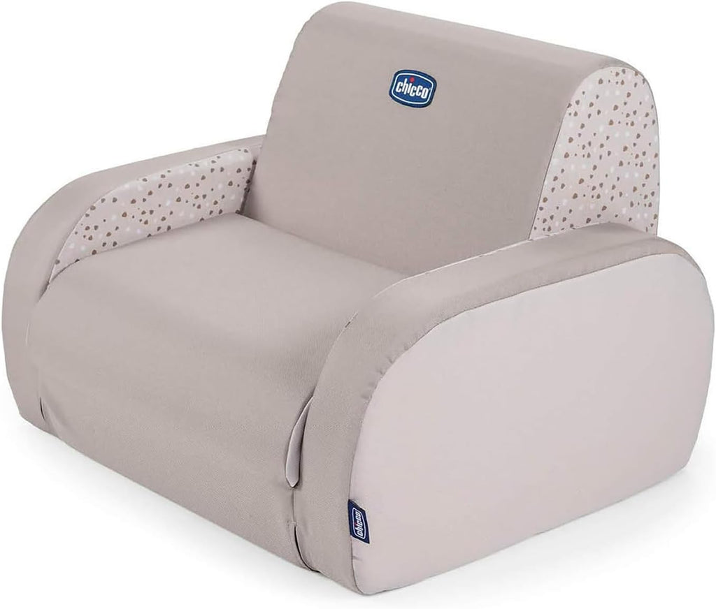 Chicco POLTRONCINA TWIST PEPPERMINT