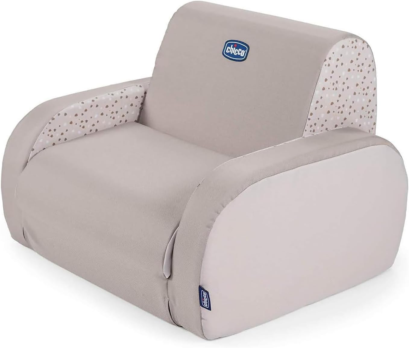 Chicco POLTRONCINA TWIST PEPPERMINT
