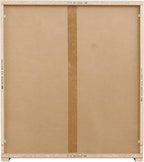 白井産業(Shirai) Pythasier Under Counter Storage, 幅75cm, Natural Brown