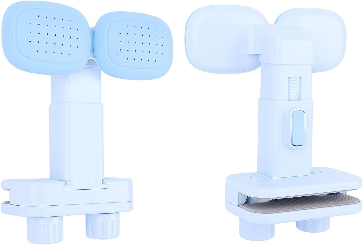 GLOGLOW Kids Posture Corrector for Desk Sitting, Adjustable Chest Support for Neck and Back Relief, Ergonomic Trainer for Children Ages 4-16 Home School Classroom Reading Homework