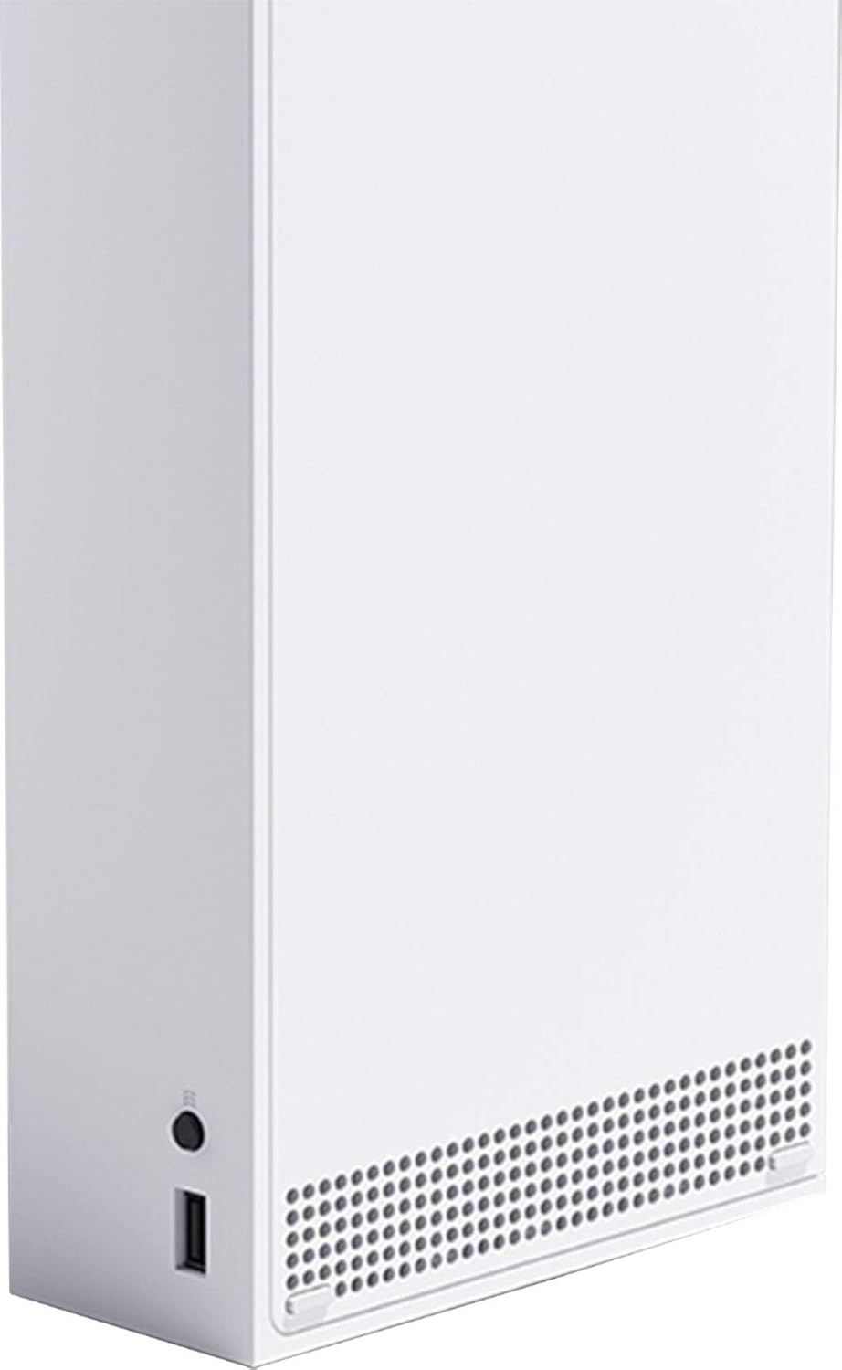 Xbox Series S 512GB SSD All-Digital Gaming Console (disc Free) with 1 Wireless Controller - 10GB GDDR6 Memory, 8X Cores Custom Zen 2 CPU HDMI_Cable
