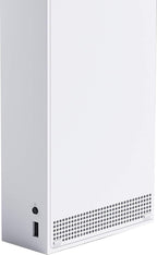 Xbox Series S 512GB SSD All-Digital Gaming Console (disc Free) with 1 Wireless Controller - 10GB GDDR6 Memory, 8X Cores Custom Zen 2 CPU HDMI_Cable