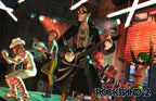 Wii Rock Band 2 Special Edition (Renewed)