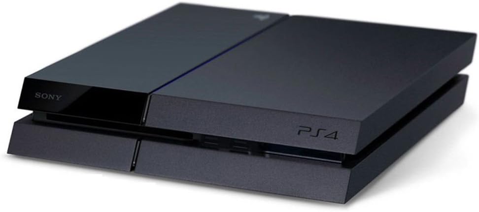 Sony PlayStation 4 500GB Console Only (Renewed)