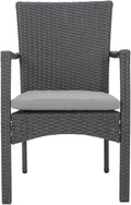 Saiveina Corsica KD Dining Chair