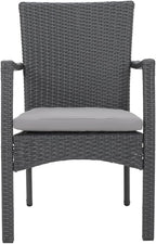 Saiveina Corsica KD Dining Chair