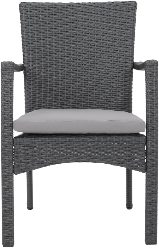 Saiveina Corsica KD Dining Chair