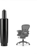 10.1 Inches-14 Inches Office Chair Cylinder Replacement Parts, 3.9in Stroke,Heavy Duty 1000 lbs,Hydraulic Chair Gas Lift Universal Gas Cylinder Fit Most Office Chairs/Gaming Chairs, Class 4