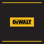 DEWALT 20V MAX Portable Fan, Battery Powered Rechargeable Cordless Shop Fan, Up to 4.5 Hrs Runtime, Variable Speed, 650 CFM, Tool Only (DCE512B)