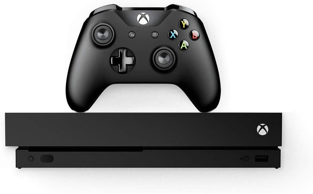 Xbox One X 1TB Console - Fallout 76 Bundle (Renewed)