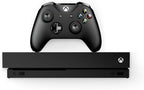 Xbox One X 1TB Console - Fallout 76 Bundle (Renewed)