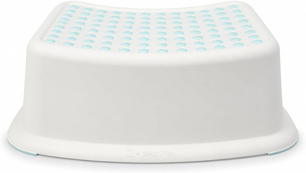 IKEA CHILDS FOOT STOOL / STEP WITH ANTI-SLIP F?RSIKTIG