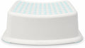 IKEA CHILDS FOOT STOOL / STEP WITH ANTI-SLIP F?RSIKTIG