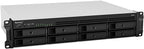 Synology 8 Bay RackStation RS1221+ (Diskless)