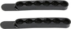 Aolamegs Speed Strip,Speed Loader 6 Rounds for .38/.357