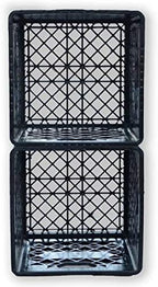 Super CRATES 4 Pack Mixed Colors