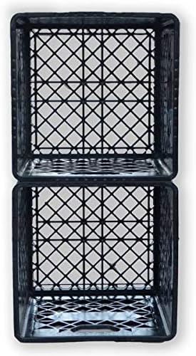 Super CRATES 4 Pack Mixed Colors
