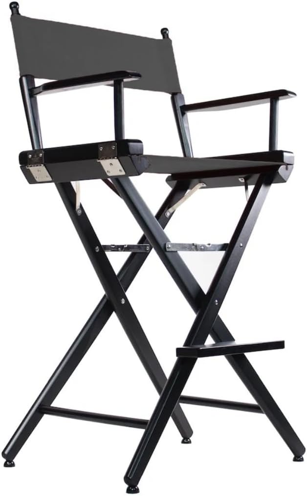 Filmcraft Replacement Canvas (1, Black)