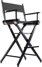 Filmcraft Replacement Canvas (1, Black)