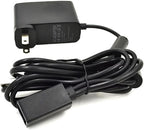 Console Sensor USB Charger AC Power Supply Adapter Cable for XBOX (360 Console) for Kinect Game Accessory