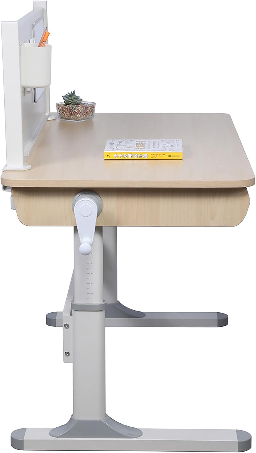 ApexDesk Height Adjustable Study Desk 43" NK Series (Desk Only)