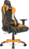 AKRacing Pro-X V2 ORANGE Gaming Chair - Orange