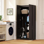 Bookcase Cabinet/Storage Cabinet/Kitchen Pantry Cabinet
