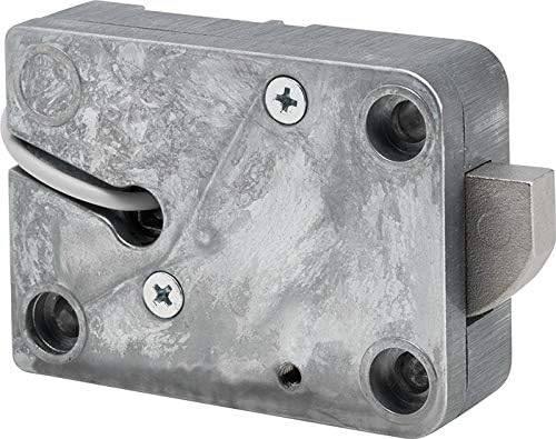 Sargent & Greenleaf Spartan PivotBolt Model 1006-108 Electronic Safe Lock Kit - Gun Safe, High Security with EMP Resistance