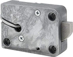 Sargent & Greenleaf Spartan PivotBolt Model 1006-108 Electronic Safe Lock Kit - Gun Safe, High Security with EMP Resistance
