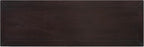 Knocbel Vintage Wood Console Table Buffet Sideboard with 4 Storage Drawers, 2 Cabinets & Bottom Shelf, Entryway Hallway Foyer Table Cupboard Coffee Bar Cabinet (Espresso 44.5")