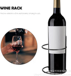 Wine Rack Wall Mount