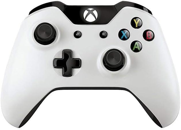 Xbox One 500GB Console - Gears of War: Ultimate Edition Bundle (Renewed)