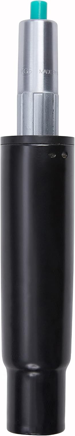 AKRacing Gaming Chair Office Chair Adjustable Gas Cylinder with Swivel Lock Function, Black (AKR-Gas-Cylinder/Fixed)