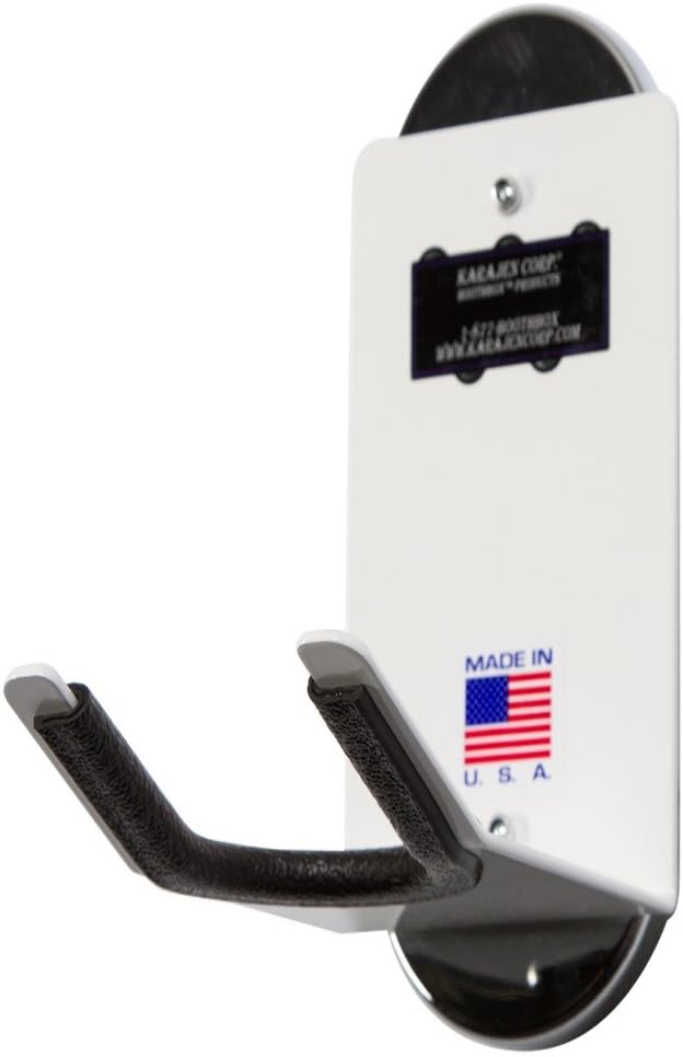 Magnetic Single Spray Paint Gun Hanger