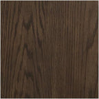 Signature Design by Ashley Camdill Chairside Contemporary End Table with USB Port and Charging Station, Dark Brown