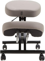 Office Chair Ergonomic Kneeling Chair Sitting Posture Correction and Fatigue Relief Computer Anti-Humpback Learning Chair/Office
