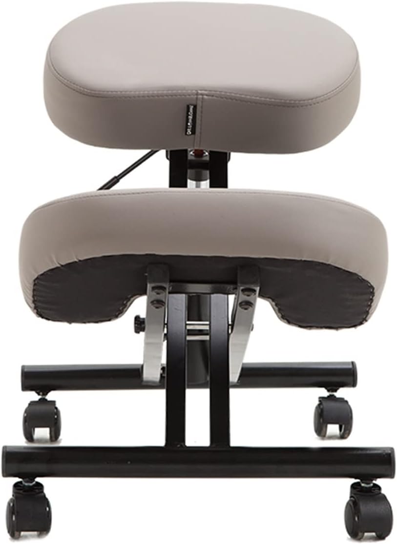 Office Chair Ergonomic Kneeling Chair Sitting Posture Correction and Fatigue Relief Computer Anti-Humpback Learning Chair/Office