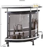 Steve Silver Company Ariana Bar Table