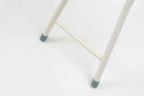 Azumaya-kk PC-34DGY Folding High Stool