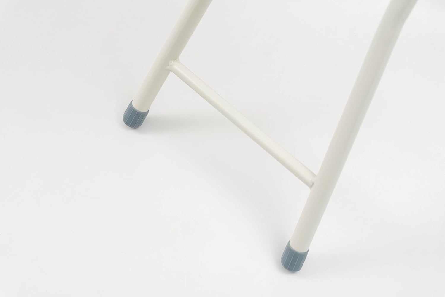 Azumaya-kk PC-34DGY Folding High Stool