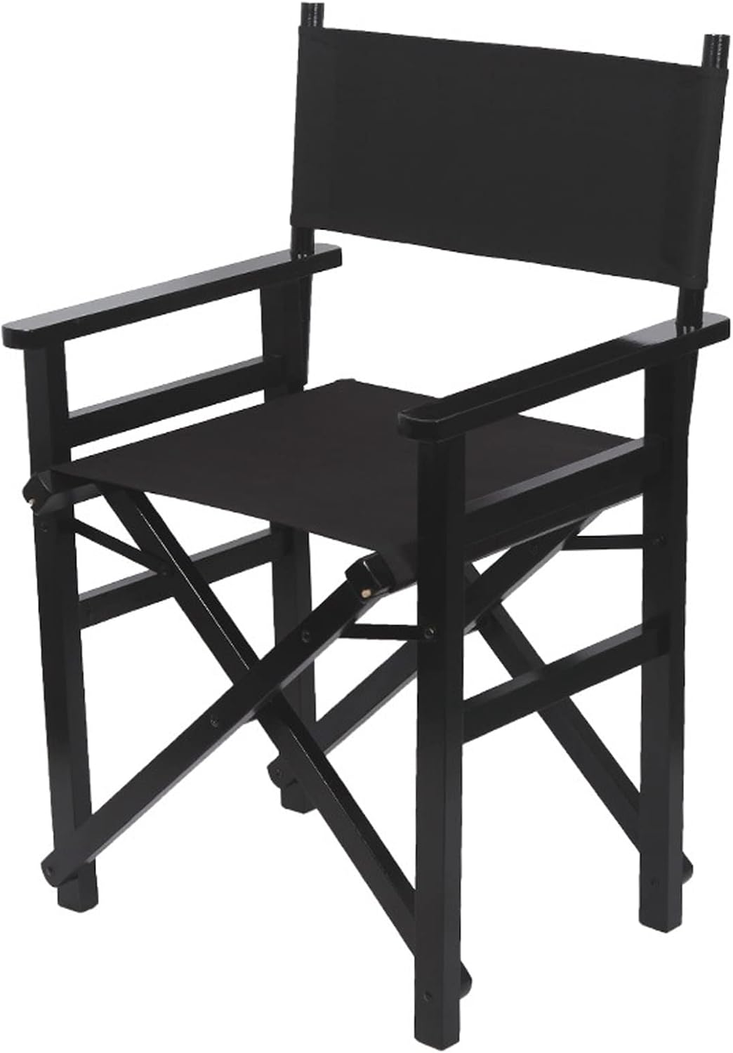 Khakho Directors Chair Canvas Replacement, Movie Chair, Replacement Canvas Seat and Back for Home