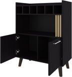Wine Storage Cabinet with Drawers, Pantry Locker Sideboard for Living Room Kitchen,for Kitchen Home
