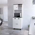 Pantry Storage Cabinet, Sideboard Locker for Small Space, for Kitchen Living Room,for Kitchen Home