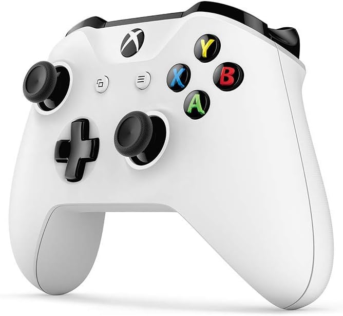 Xbox One S 1TB Console - Anthem Bundle (Renewed)