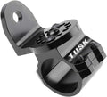 Tusk Heavy Duty Adjustable Flag Mount 1 3/4"-1 7/8" Compatible with Polaris RZR XP/XP4 1000 2014-2021/KRX 1000 2020-2025/KRX4 1000 2023-2025 (2)