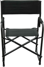 Impact Canopy Director's Chair-Standard Height