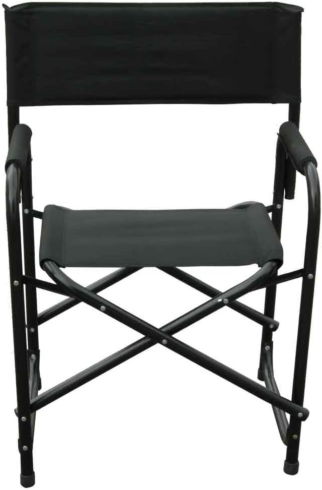 Impact Canopy Director's Chair-Standard Height