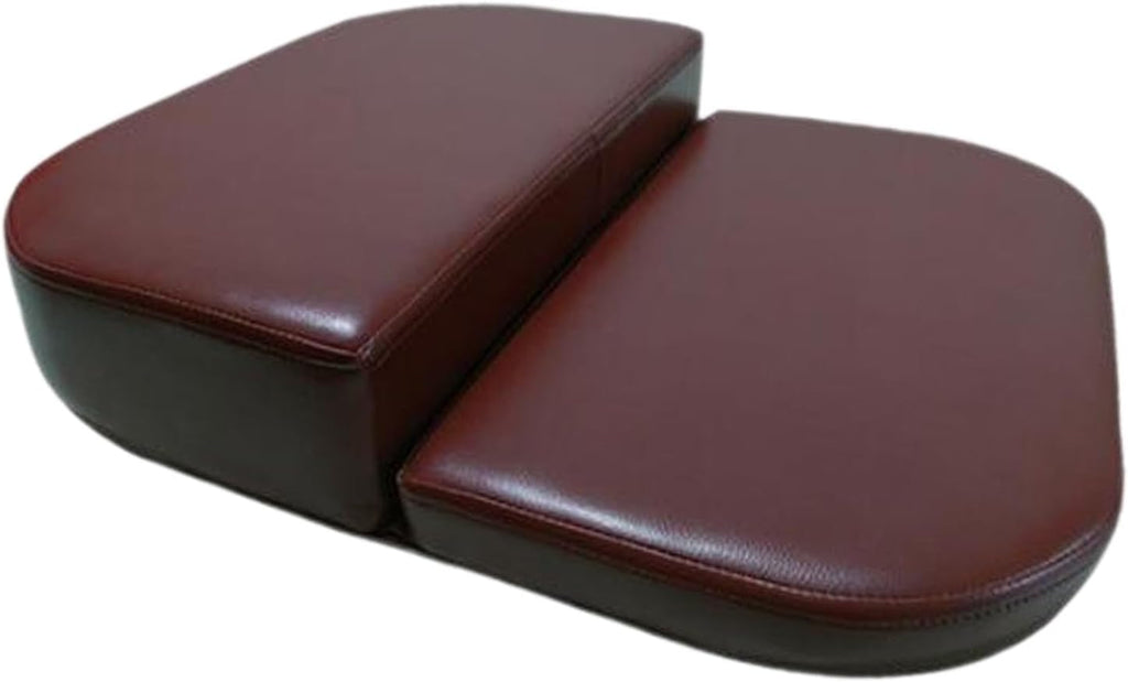 Folding Meditation Bench Prayer Bench Kneeler Gift Comfortable Adults Prayer Kneeler Kneeling Stool for Bedroom Home Yoga