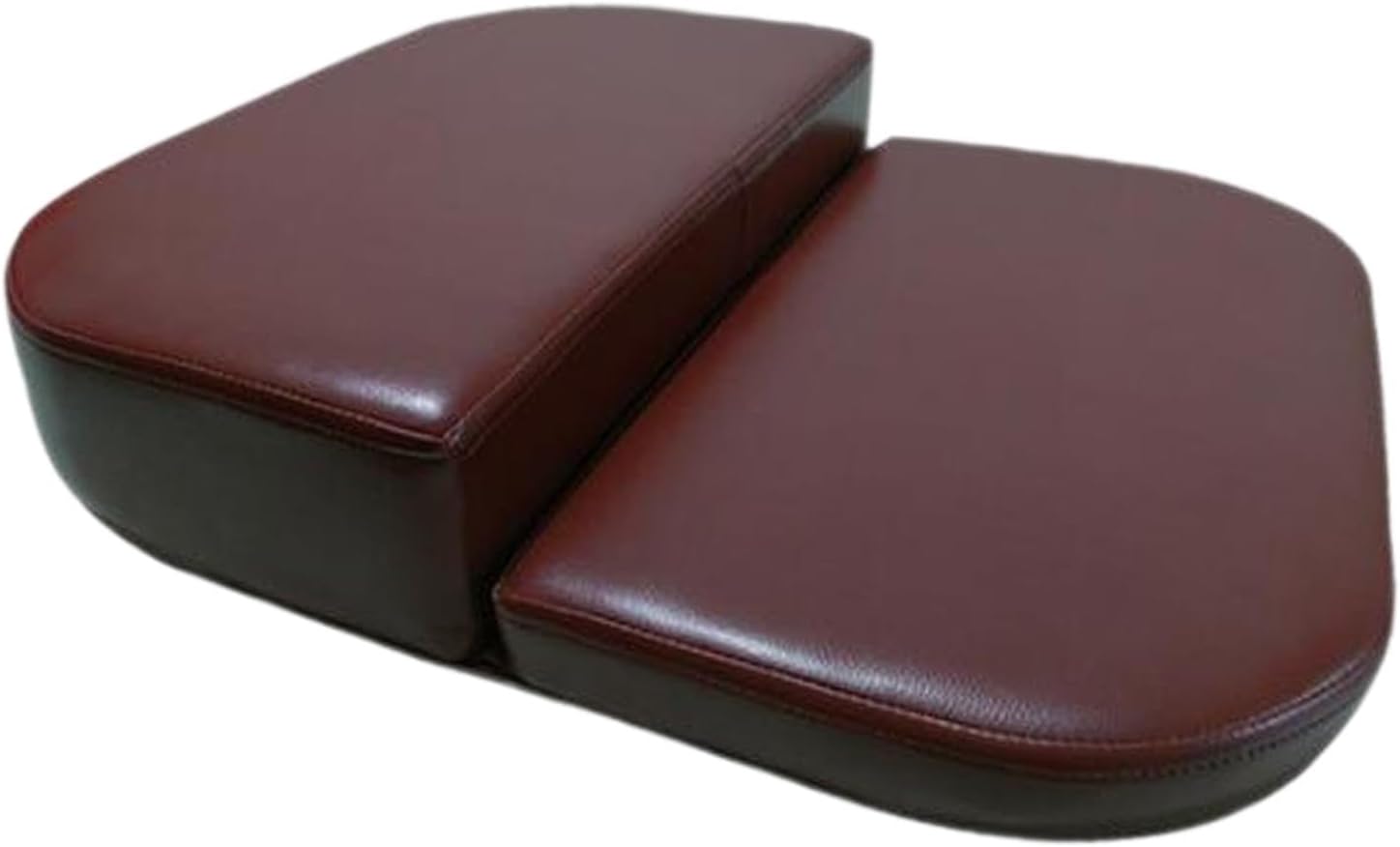 Folding Meditation Bench Prayer Bench Kneeler Gift Comfortable Adults Prayer Kneeler Kneeling Stool for Bedroom Home Yoga